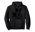 Border Collie Dog Soccer Champion Hoodie - Casual Everyday Wear for Adults - T-Shirt, Sweatshirt, Hoodie