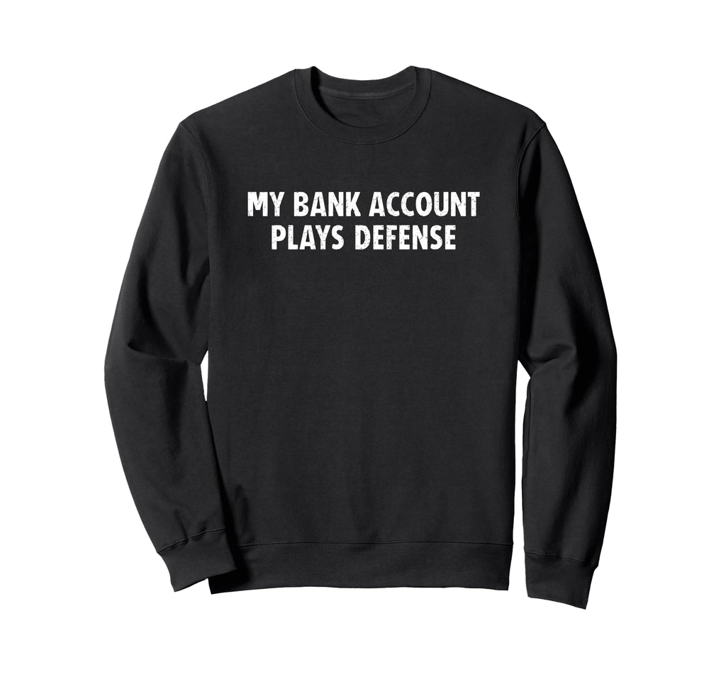 Football Basketball Soccer Baseball Sweatshirt - Minimalist Print Unisex - T-Shirt, Sweatshirt, Hoodie