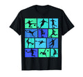 S Soccer Gift Sweatshirt - Minimalist Print Men Women - T-Shirt, Sweatshirt, Hoodie