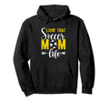 Soccer Player Football Fan Shirts T-Shirt - Trendy Graphic for Adults - T-Shirt, Sweatshirt, Hoodie