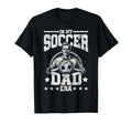 Soccer Dad Soccer Player Football Sweatshirt - Fun Novelty Design Unisex - T-Shirt, Sweatshirt, Hoodie