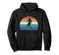 Soccer Player Hoodie - Streetwear Style Men Women - T-Shirt, Sweatshirt, Hoodie