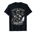 Mastiff Motorbike Love Footbal T-Shirt - Custom Art Print for Adults - T-Shirt, Sweatshirt, Hoodie