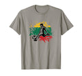 Lituania Soccer Lituanian Football T-Shirt - Minimalist Print Men Women - T-Shirt, Sweatshirt, Hoodie