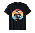 Penguin Bird Soccer Player Ball T-Shirt - Casual Everyday Wear for Adults - T-Shirt, Sweatshirt, Hoodie