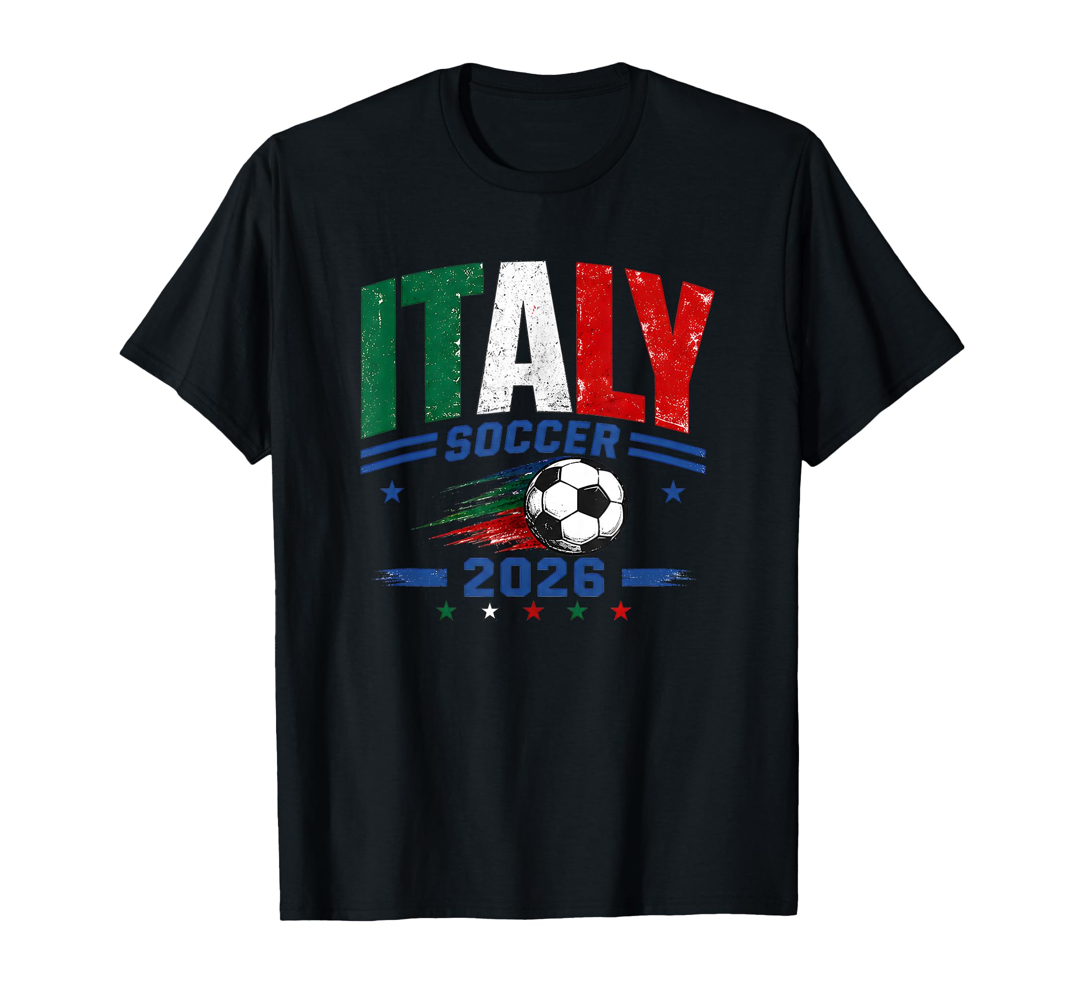 Italy Soccer Teams Game Football T-Shirt - Minimalist Print Men Women - T-Shirt, Sweatshirt, Hoodie