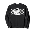 Soccer Yaya Sport Lover Family Mothers Sweatshirt - Graphic Print Unisex - T-Shirt, Sweatshirt, Hoodie