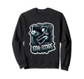 Goal Scare Soccer Costume Funny 2024 Sweatshirt - Graphic Print Men Women - T-Shirt, Sweatshirt, Hoodie