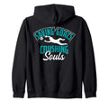 Soccer Accessories Soccer Player Hoodie - Aesthetic Graphic for Adults - T-Shirt, Sweatshirt, Hoodie