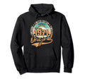 1971 53Rd Birthday Cassette Tape Hoodie - Casual Everyday Wear for Adults - T-Shirt, Sweatshirt, Hoodie