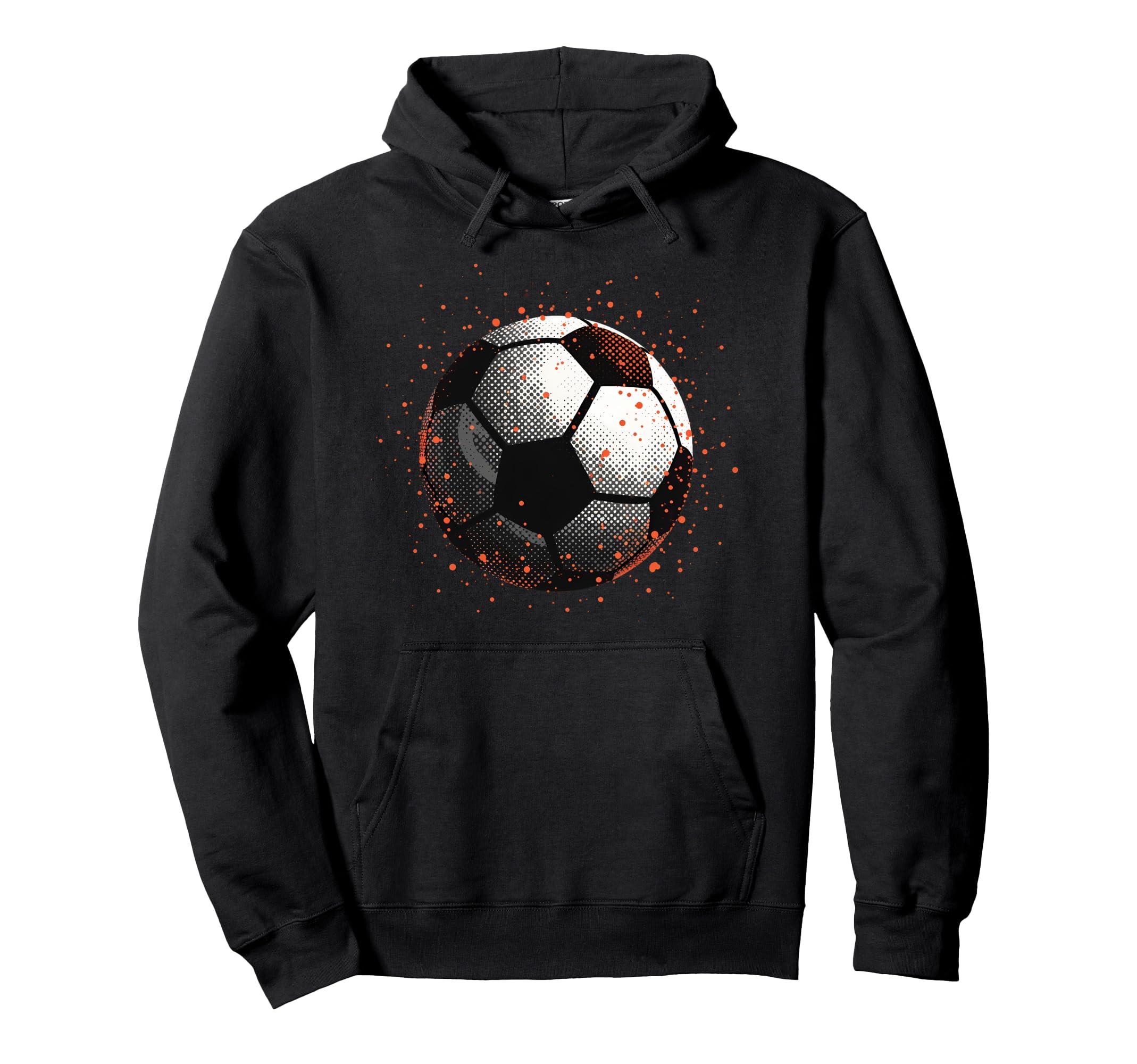 Soccer Football Fan Club Champions Sweatshirt - Aesthetic Graphic Unisex - T-Shirt, Sweatshirt, Hoodie