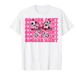 Womens Coquette Bow Ribbon T-Shirt - Casual Everyday Wear for Adults - T-Shirt, Sweatshirt, Hoodie