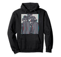 Bonsai Tree Japanese Buddhist Zen Vhs Hoodie - Aesthetic Graphic Men Women - T-Shirt, Sweatshirt, Hoodie