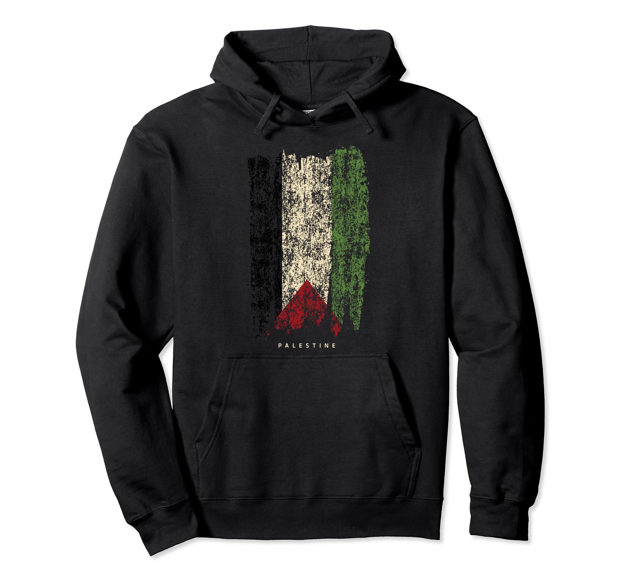 Palestine Flag Palestinian Flag Hoodie - Aesthetic Graphic for Adults - T-Shirt, Sweatshirt, Hoodie