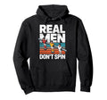 Foosball Table Soccer Dont Spin Hoodie - Trendy Graphic for Adults - T-Shirt, Sweatshirt, Hoodie