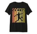 Soccer Soccer Player Soccer Lover T-Shirt - Aesthetic Graphic for Adults - T-Shirt, Sweatshirt, Hoodie