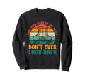 Roller Derby Player Roller Skater Sweatshirt - Streetwear Style Unisex - T-Shirt, Sweatshirt, Hoodie