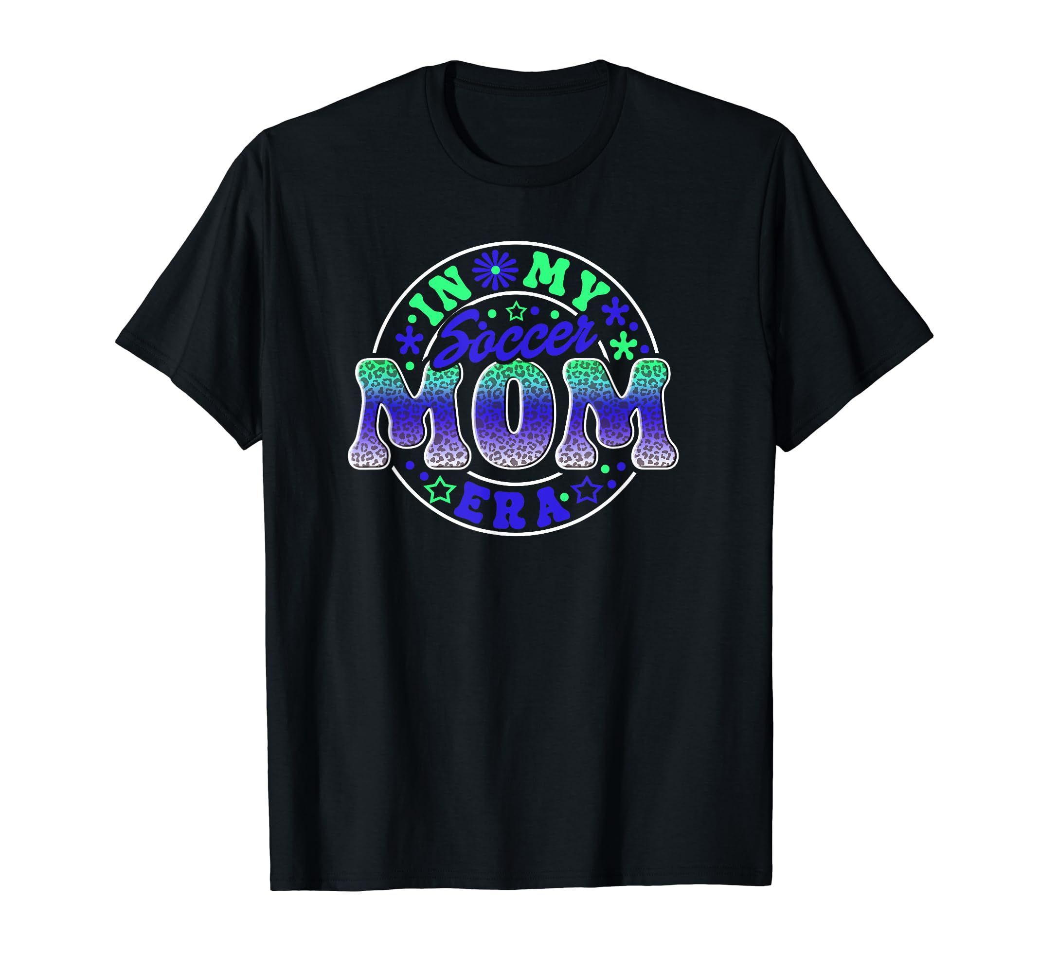 My Soccer Mom Era Mothers Players T-Shirt - Trendy Graphic Men Women - T-Shirt, Sweatshirt, Hoodie