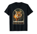 Sundarbans National Park India Bengal T-Shirt - Aesthetic Graphic Unisex - T-Shirt, Sweatshirt, Hoodie