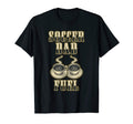 Mens New First Time Dad To Be Coffee T-Shirt - Fun Novelty Design Unisex - T-Shirt, Sweatshirt, Hoodie