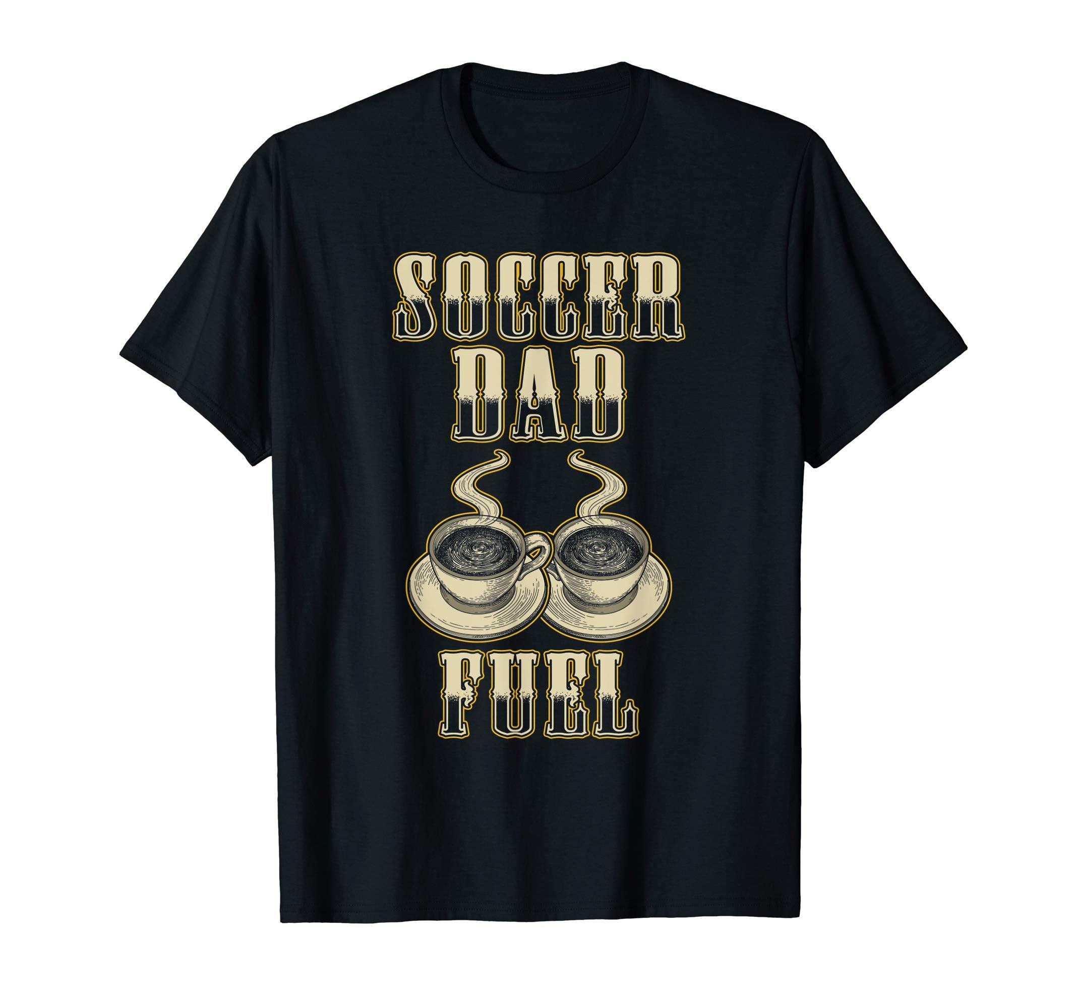 Mens New First Time Dad To Be Coffee T-Shirt - Fun Novelty Design Unisex - T-Shirt, Sweatshirt, Hoodie