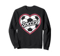 Funny Soccer Soccer Player Coach Jm Hoodie - Trendy Graphic Men Women - T-Shirt, Sweatshirt, Hoodie