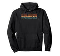 Foosball Kicker Table Soccer Hoodie - Fun Novelty Design Unisex - T-Shirt, Sweatshirt, Hoodie