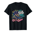 Roller Skate Its Roller Skating T-Shirt - Aesthetic Graphic for Adults - T-Shirt, Sweatshirt, Hoodie