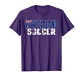 New Zealand Soccer Lovers Jersey New T-Shirt - Trendy Graphic Unisex - T-Shirt, Sweatshirt, Hoodie