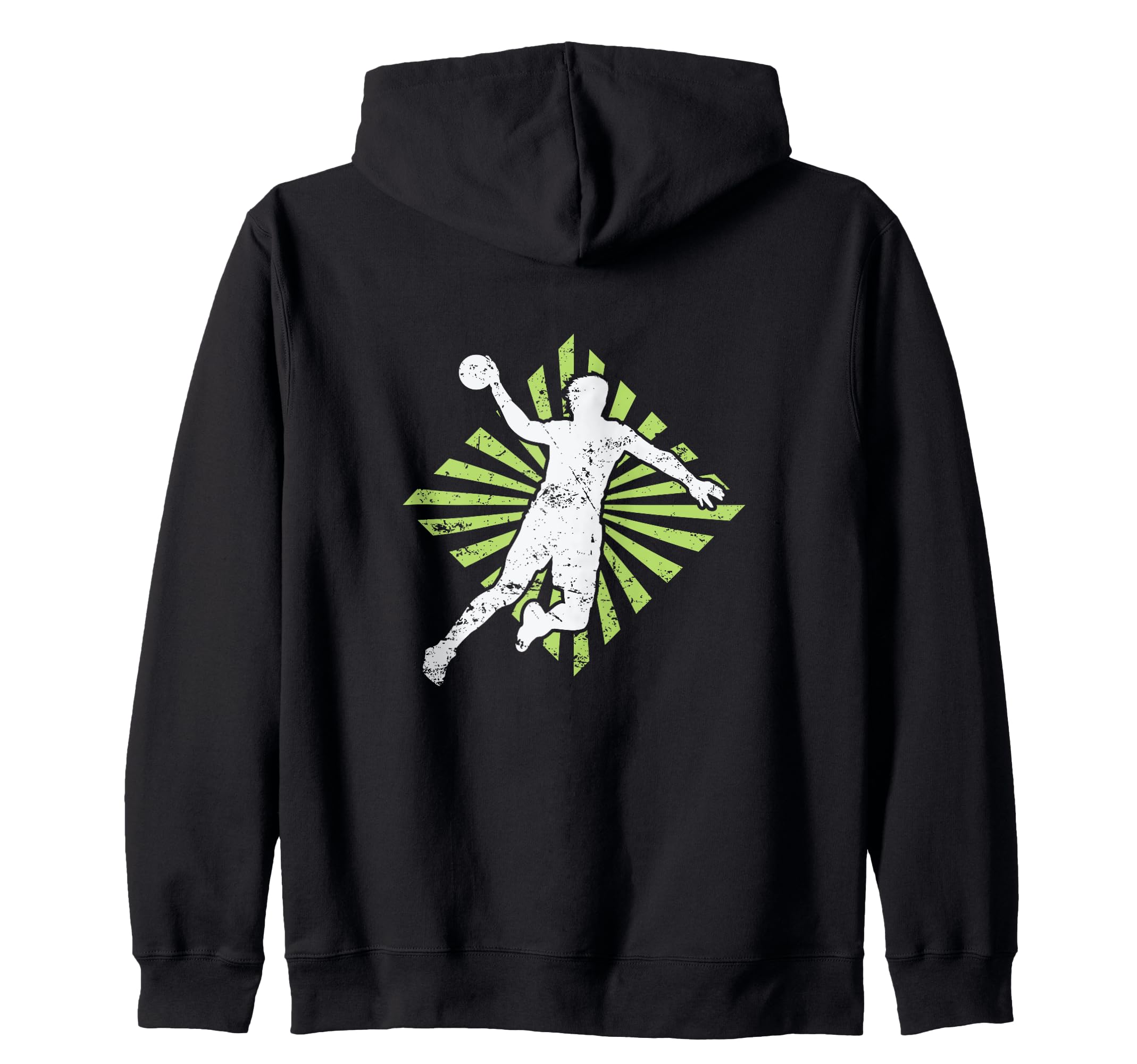 Handball Sports Team Team T-Shirt - Casual Everyday Wear Men Women - T-Shirt, Sweatshirt, Hoodie