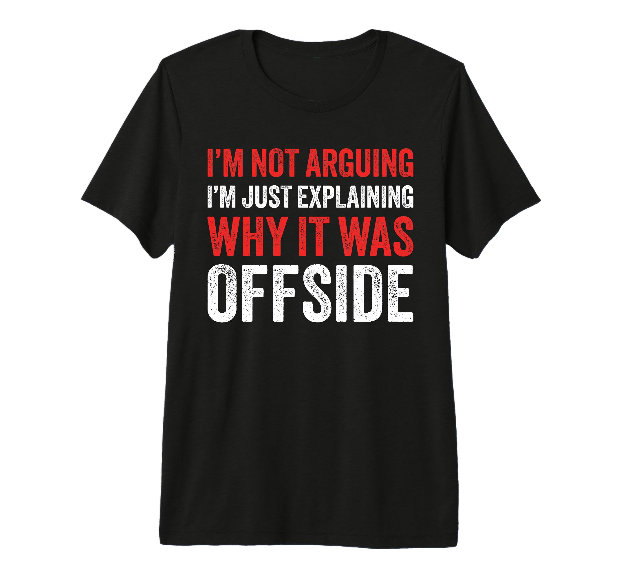 Funny Soccer Tournament Outfit T-Shirt - Aesthetic Graphic Men Women - T-Shirt, Sweatshirt, Hoodie