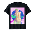 Vaporwave Aesthetic 80S 90 Grunge Vhs T-Shirt - Unique Graphic Unisex - T-Shirt, Sweatshirt, Hoodie