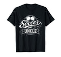 Soccer Player Family Matching Outfit Hoodie - Unique Graphic Unisex - T-Shirt, Sweatshirt, Hoodie