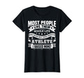 Raised Mine Favorite Athlete Proud Mom T-Shirt - Custom Art Print Unisex - T-Shirt, Sweatshirt, Hoodie