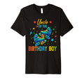 Roller Skates Birthday Costume T-Shirt - Fun Novelty Design Unisex - T-Shirt, Sweatshirt, Hoodie
