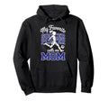 Soccer Mama Favorite Soccer Player Hoodie - Casual Everyday Wear Men Women - T-Shirt, Sweatshirt, Hoodie