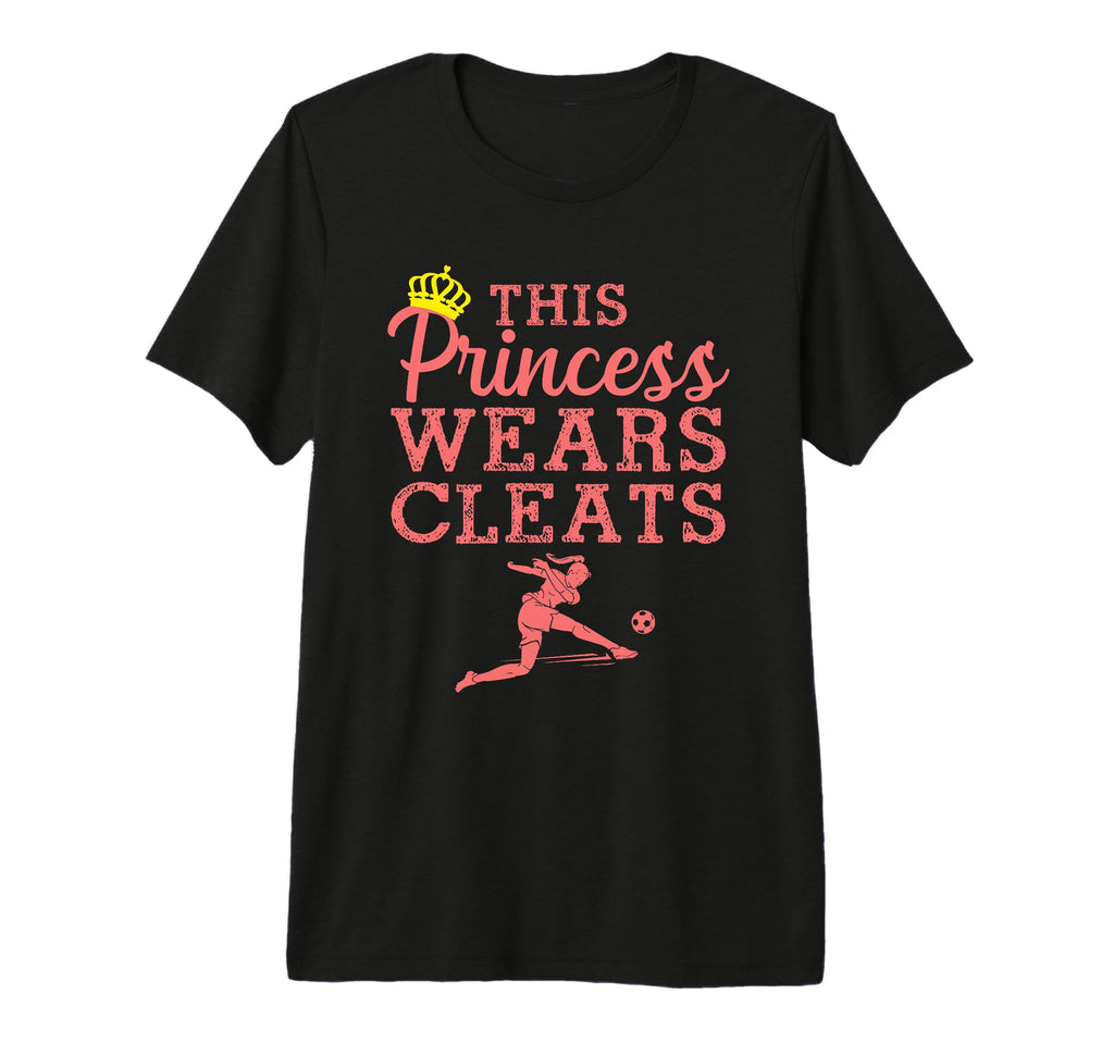 Soccer Art Teen Goalie Soccer Player T-Shirt - Minimalist Print Men Women - T-Shirt, Sweatshirt, Hoodie