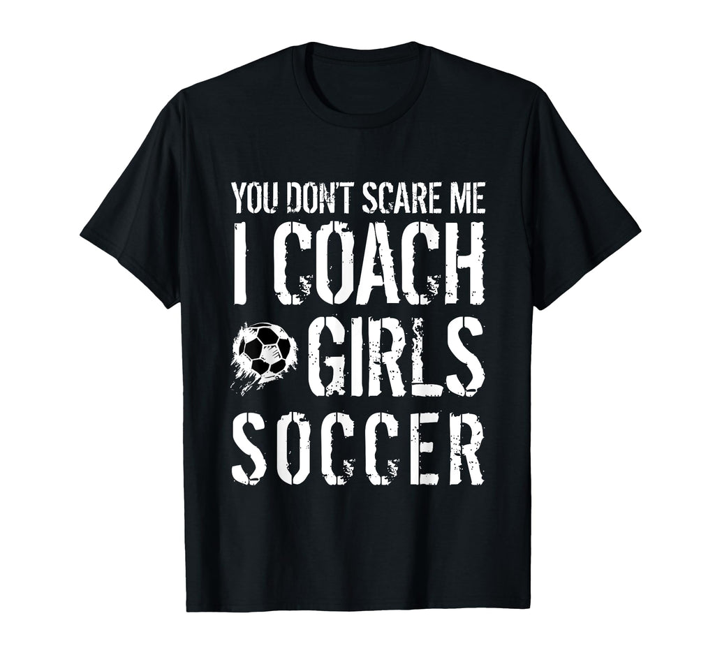 Soccer Coach Gift Womens Funny T-Shirt - Unique Graphic for Adults - T-Shirt, Sweatshirt, Hoodie