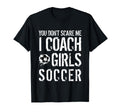 Soccer Coach Gift Womens Funny T-Shirt - Unique Graphic for Adults - T-Shirt, Sweatshirt, Hoodie