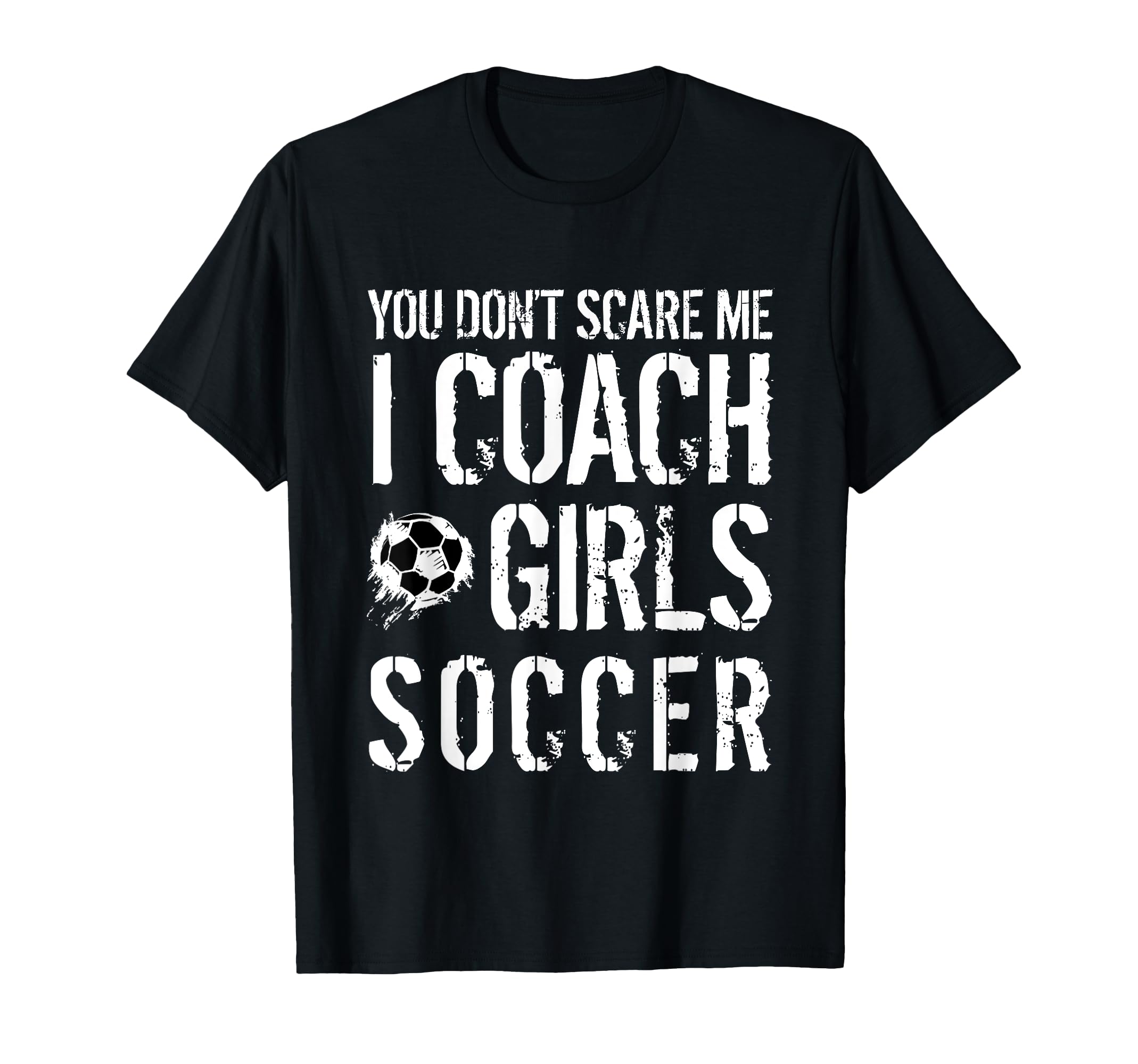 Soccer Coach Gift Womens Funny T-Shirt - Graphic Print Men Women - T-Shirt, Sweatshirt, Hoodie