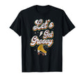 Roller Skating Skate 1970S T-Shirt - Streetwear Style Men Women - T-Shirt, Sweatshirt, Hoodie