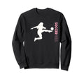 Soccer Goal Competitive Sports Sweatshirt - Aesthetic Graphic Men Women - T-Shirt, Sweatshirt, Hoodie