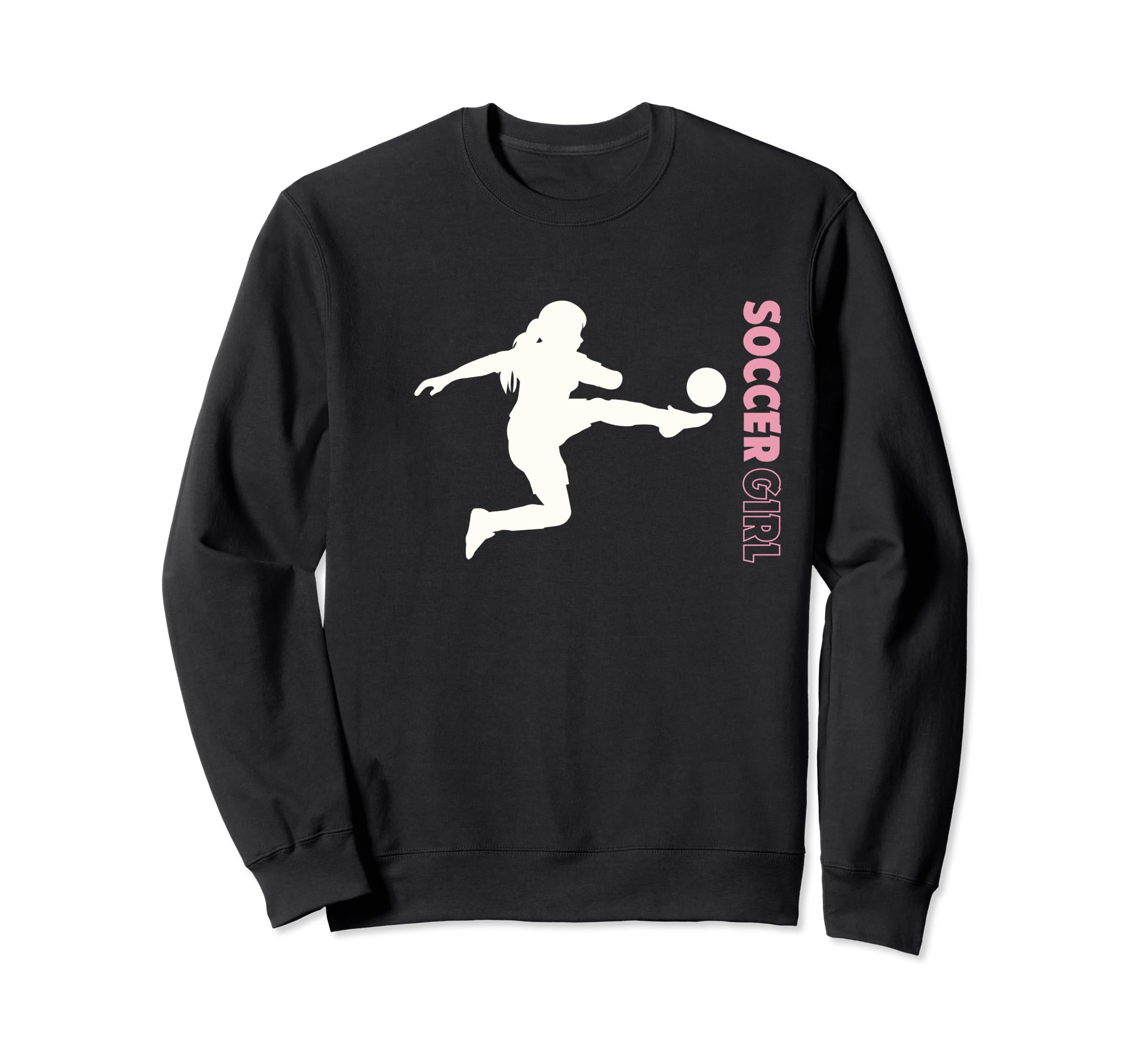 Soccer Goal Competitive Sports Sweatshirt - Aesthetic Graphic Men Women - T-Shirt, Sweatshirt, Hoodie