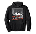 Most Stressful Position Team Soccer Lover Hoodie - Streetwear Style Unisex - T-Shirt, Sweatshirt, Hoodie