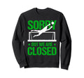 Goaltender Soccer Goalie Gloves Sweatshirt - Aesthetic Graphic Unisex - T-Shirt, Sweatshirt, Hoodie