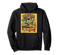 Soccer Butiful Game Time Foodball Futbal Hoodie - Trendy Graphic for Adults - T-Shirt, Sweatshirt, Hoodie