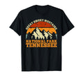 Great Smoky Mountains National Park T-Shirt - Trendy Graphic Unisex - T-Shirt, Sweatshirt, Hoodie