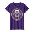 Soccer Never Stops Passionate Fan T-Shirt - Aesthetic Graphic Unisex - T-Shirt, Sweatshirt, Hoodie