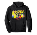 Westside Until I Die 80S 90S Hip Hop Rap Hoodie - Custom Art Print Unisex - T-Shirt, Sweatshirt, Hoodie