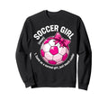 Soccer Definition Sweatshirt - Fun Novelty Design for Adults - T-Shirt, Sweatshirt, Hoodie